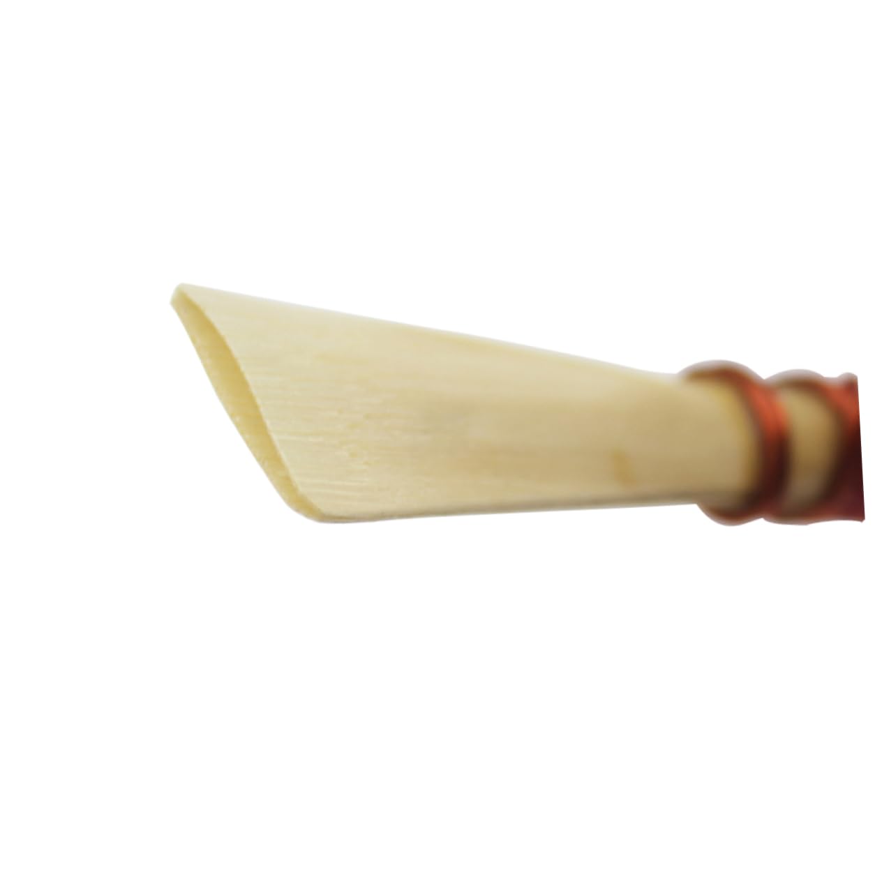 GOOHOCHY Bassoon Made of Natural Oboew Bassoon Accessories Prevent Discoloration Long Lasting Sound