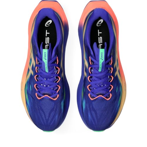 Image of ASICS Unisex SUPERBLAST 3 Running Shoes