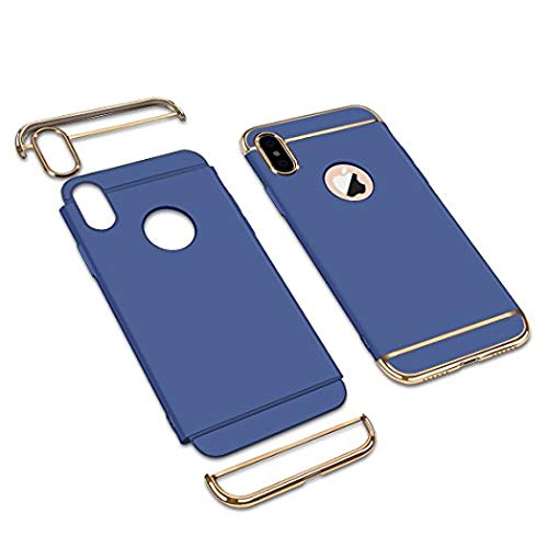 1StopSolutions Apple I Phone X (10) Back Covers, I Phone X (10) Case