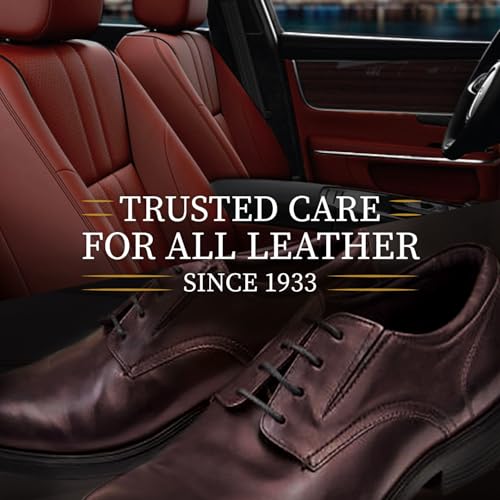 Lexol LXBKT16 Leather Care Kit Conditioner And Cleaner thumb #4