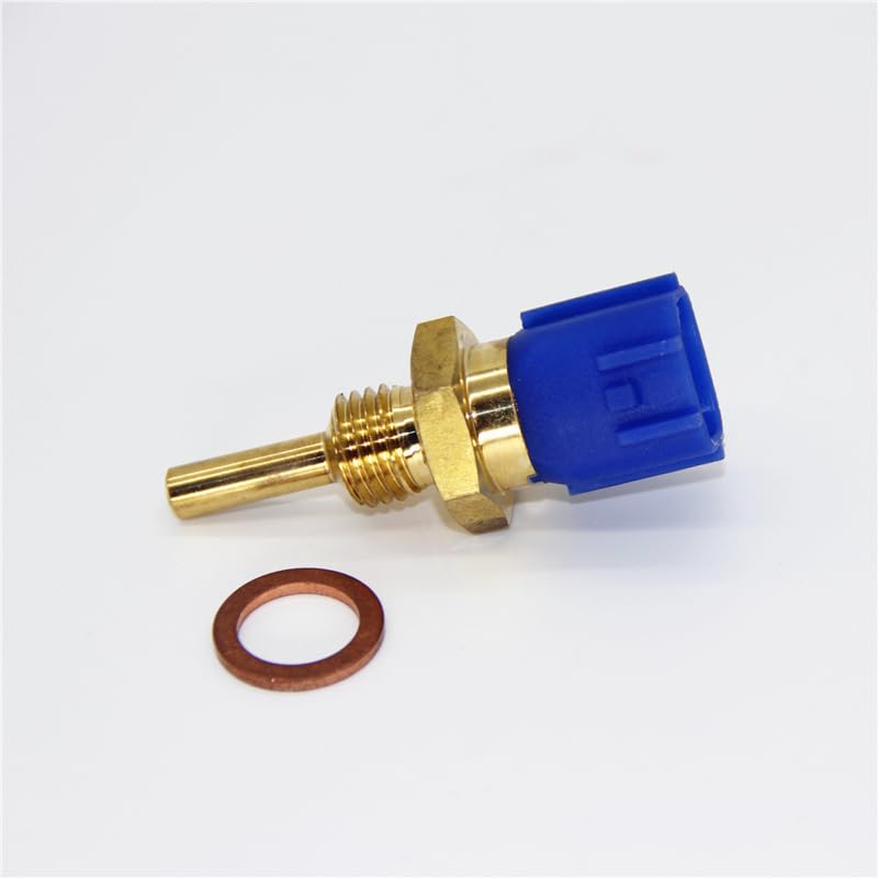 Miniatura 9 de Sensor de temperatura del refrigerante de calidad original fabricado en Japón 2263044B20 22630-0M200 apto para Infiniti FX45 FX35 G35 M35 M45 Q45