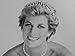 Princess Diana Cambridge Love Knot Replica Wedding Rhinestone Crystal Pearl Tiara Crown DA4