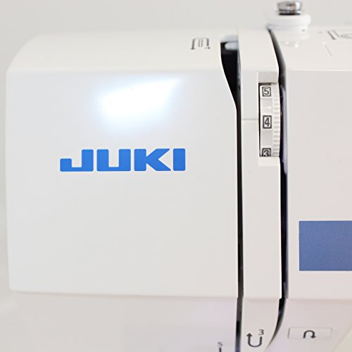 Juki industrial sewing machine