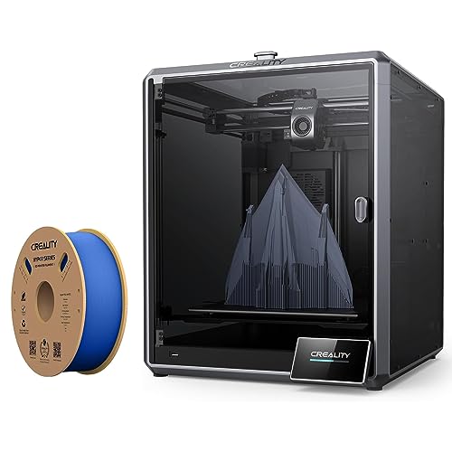 creality k1 max 3d printer 600mms max speed 3d printers bund P | Shop ...