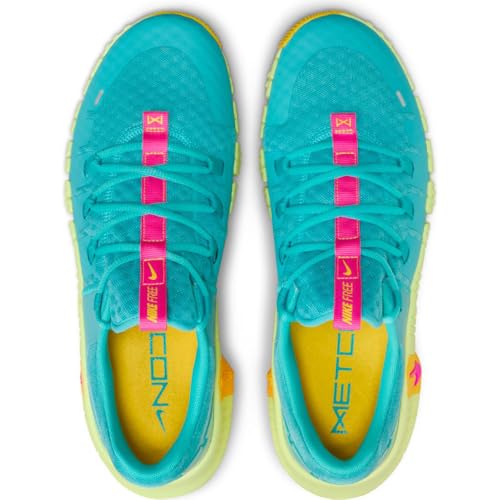 Image of Nike Mens Nike Free Metcon 5Sneaker