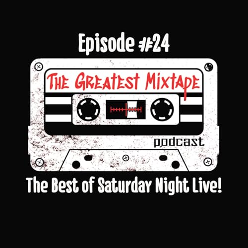 The Best of Saturday Night Live!