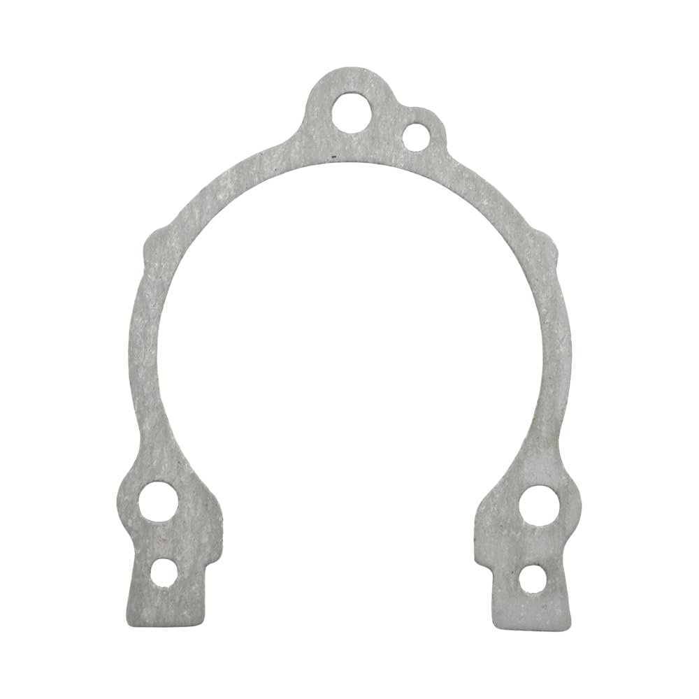 Juego de Juntas cilíndricas para Mitsubishi TU26 1E33F, pulverizador, desbrozadora, Recortadora, Anillo pistón, Herramienta jardín