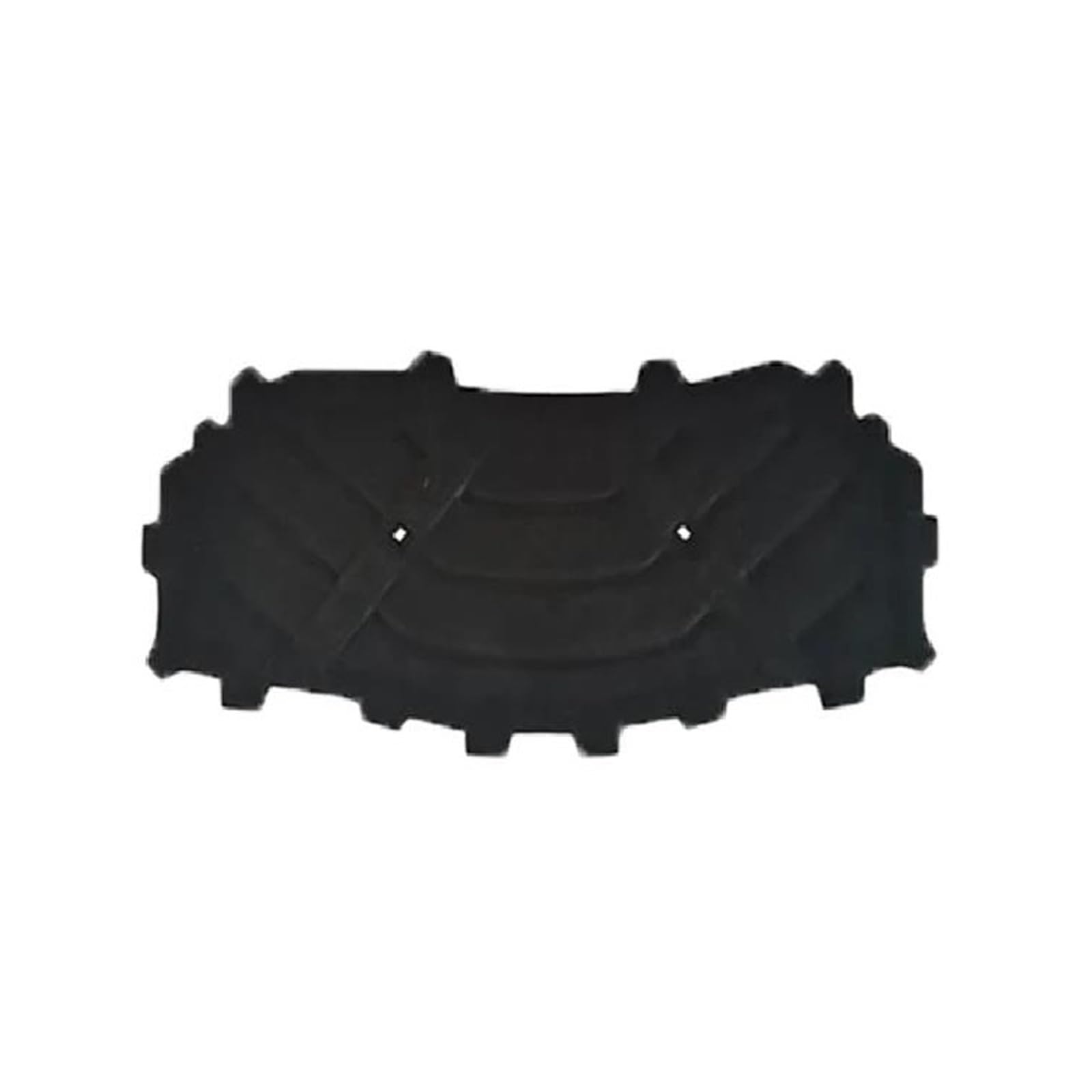 for Q3 8U 2012 2013 2014 2015 2016 2017 2018 Front Hood Engine Heat Sound Insulation Soundproof Cotton Car Accessories Auto Parts