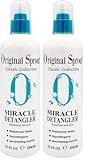 Original Sprout Miracle Detangler Detangler For Kids 12 oz (Pack of 2)
