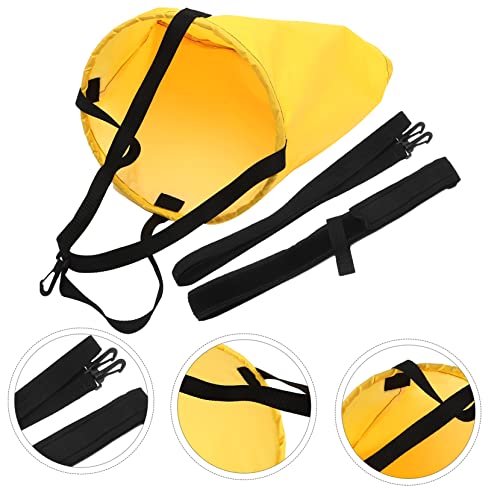 Kit de entrenamiento de resistencia para natación VICASKY miniatura 7
