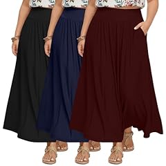 Black, Navy Blue, Burgundy