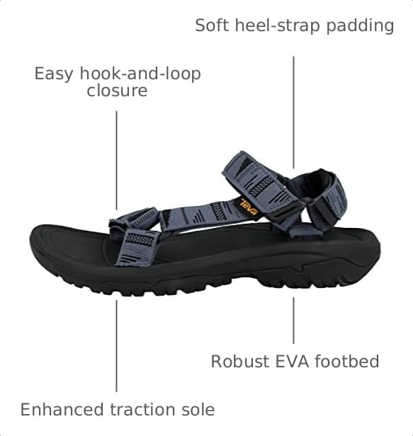 Image of Teva Men's Hurricane XLT2 Sport Sandal