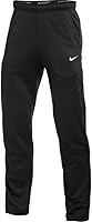 Nike Men's Therma-FIT Track Pants - Warmth & Dri-FIT Dry Comfort for Cold Weather Workouts