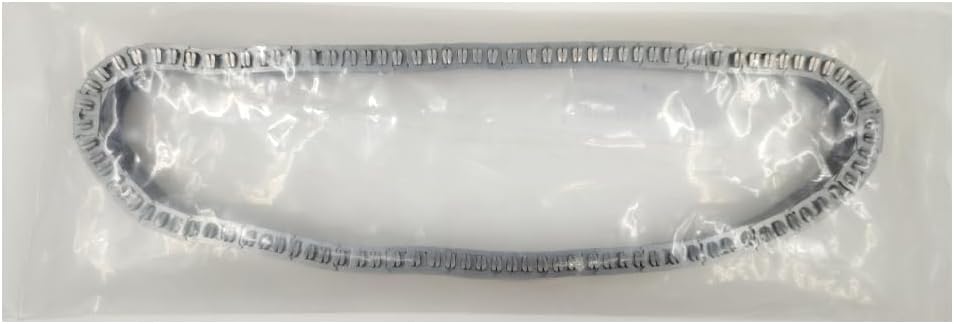 Transnation New C0GF1 CVT Auto Transmission Chain Belt Fit For Hyundai Kia Car Accessories 45832-2H000