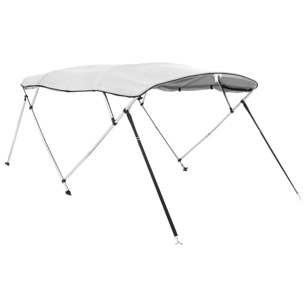 vidaXL toldo Bimini toldo Bimini toldo Bimini para Barco