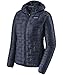 Produktbild Patagonia Women's W's Micro Puff Hoody Jacket, Classic Navy, L