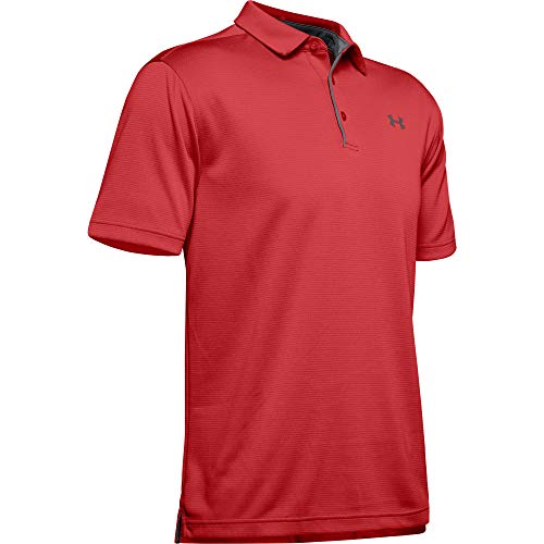 Image of Under Armour Men's Tech Golf Polo
