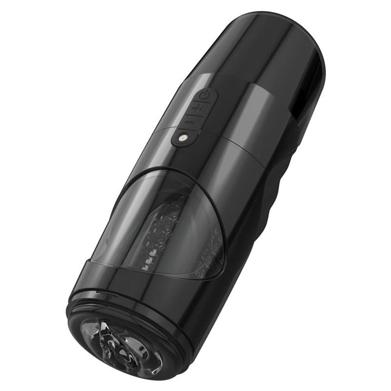 JITEM Amazing Product, Men's Strength Training Gym Equipment, USB Fast Charging, Multi-Frequency Adjustable, size