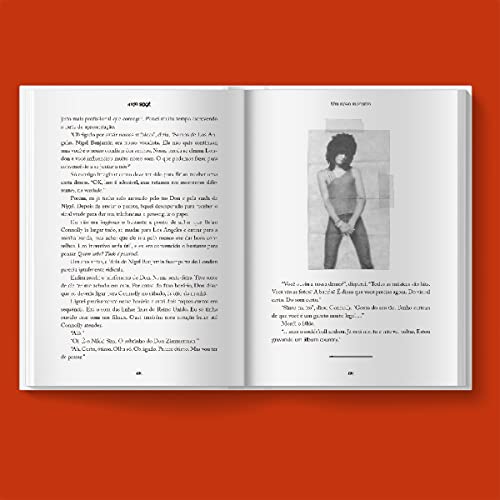 Meus primeiros 21: Como me tornei Nikki Sixx