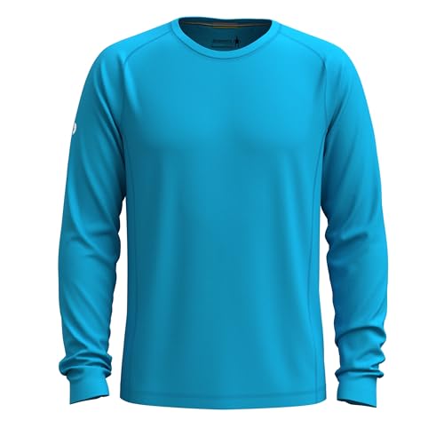 Smartwool Men's Active Ultralite Long Sleeve