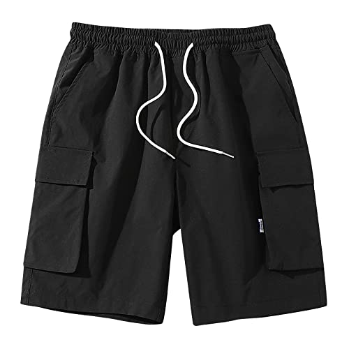 Shorts et bermudas hommes pour l'été et les loisirs en plein air