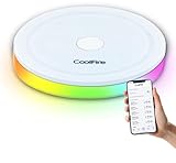 English Talking Alarm Clock for Seniors & Visually Impaired...