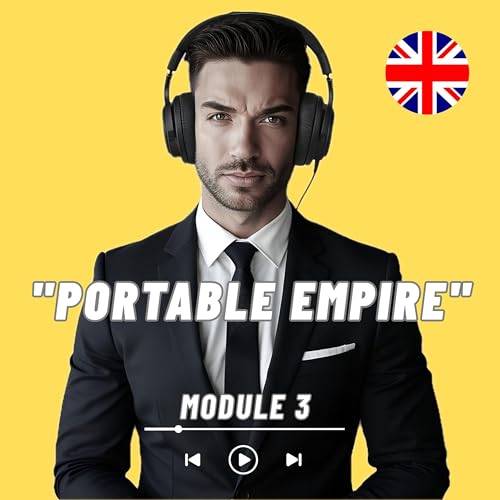 4. MODULE 3 - A Lifestyle in Service of the Empire