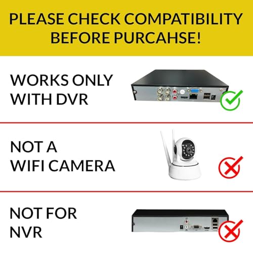 Image of Dahua 1MP HDCVI Bullet Camera, 20mtr IR Distance, IP67 Weatherproof, Smart IR, 65db DWDR, 2DNR [DH-HAC-B1A11P]