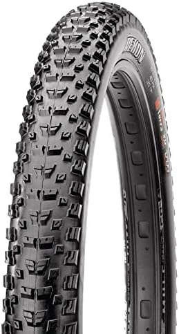Maxxis Rekon Wide Trail Dual Compound/EXO/TR 29in Tire Dual Compound/EXO/WT, 29x2.4