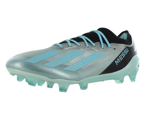 adidas Unisex-Adult X Crazyfast Messi.3 Firm Ground Sneaker