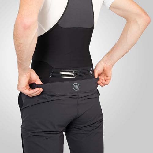 Calzas Ciclistas para Hombre Endura GV500 X-Small miniatura 4