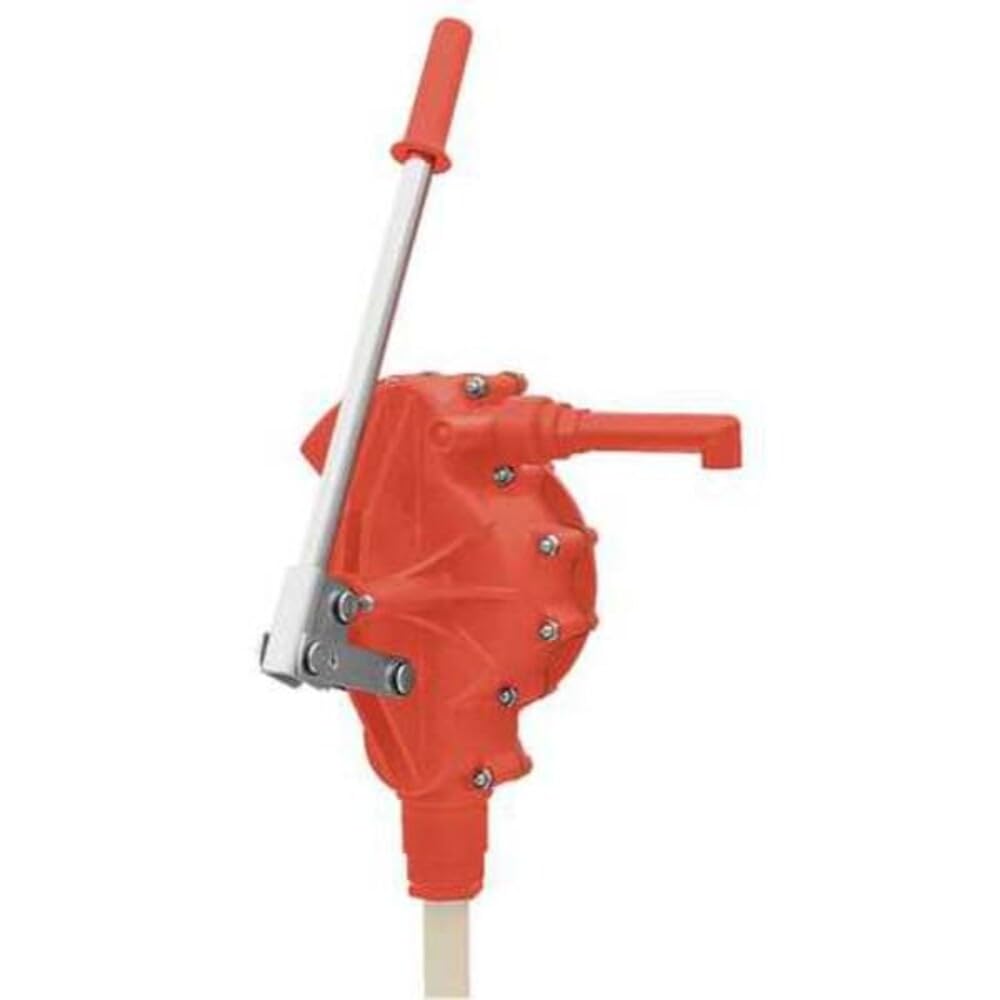 Hand Drum Pump,Piston,22 oz. per Stroke