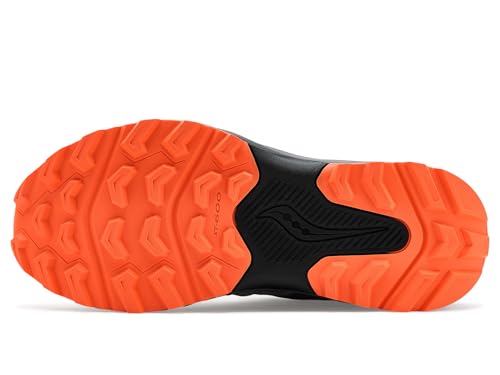 Image of Saucony Men's Excursion Tr17 Hiking Shoes