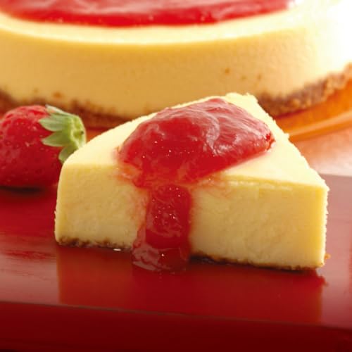 パパジョンズ ストロベリーチーズケーキ 12cm