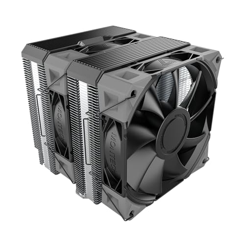 Montech NX600