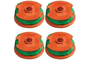 USA-Supply Replacement Trimmer Line for Worx WG184 String Trimmers