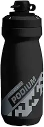CamelBak Garrafa de água Podium Dirt Series Mountain Bike 595 g