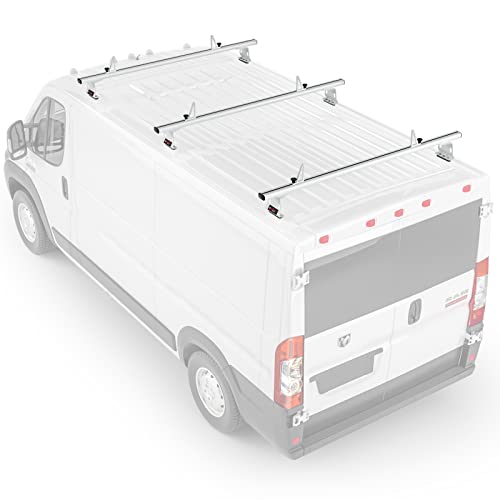 AA-Racks Aluminum Rack