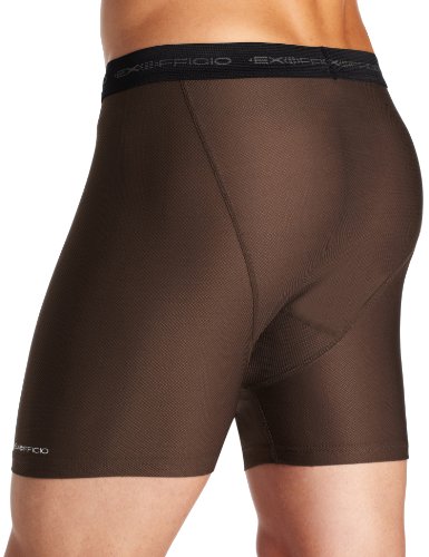 ExOfficio Men's Give-n-go Boxer Brief2