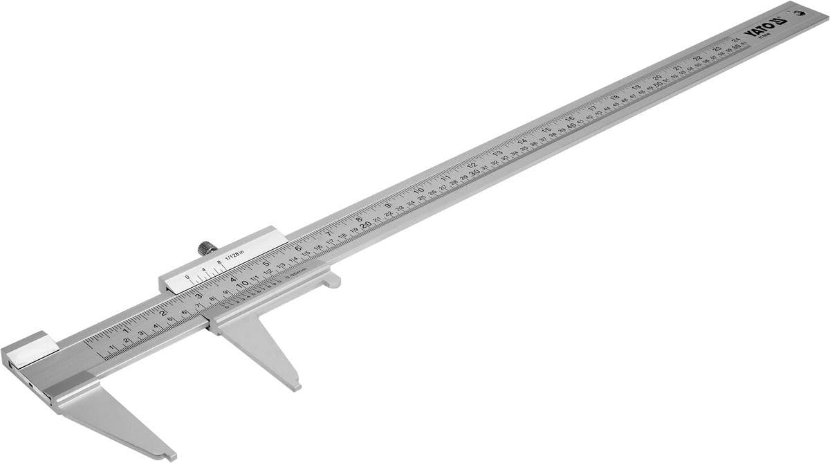 YATO YT-70740 Messschieber