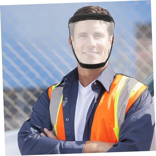 DOITOOL Óculos De Proteção Spray Faciais Antiembaçantes Protetor De Olho Moedor Escudo De Proteção D