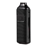 Carbon Fiber Carbon Fibre Graphite Breeze Aspire Skin