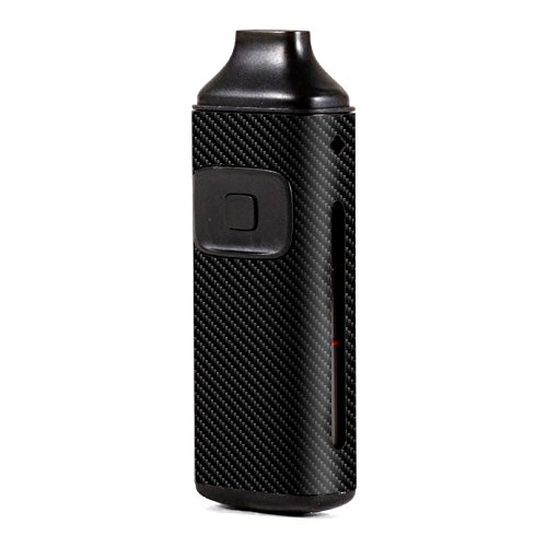 Carbon Fiber Carbon Fibre Graphite Breeze Aspire Skin
