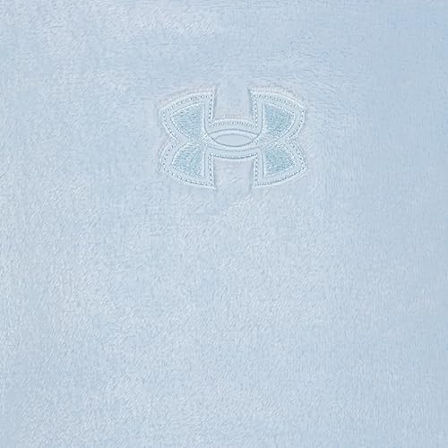 Image of Under Armour Girl's Pullover Fleece Hoodie Sweatshirt, Outdoor Collection