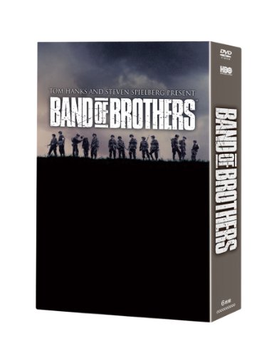 【最終値下げ】 BAND OF BROTHERS DVD BOX I & II Amazon.com: Band of Brothers DVD Box Set : Movies & TV