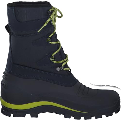 Men's NIETOS Snow Boots4