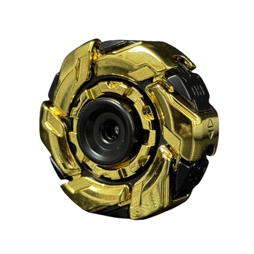 �����������ό`���J Fidget Toys EDC�t�B�W�F�b�g�g�C �������� �w��ŉ�]���邨������ ���K���̉��P �ɂԂ��X�g���X���� �O�b�Y�R���N�V�����p�̍��i���Ŋy������������ (�u���b�N�S�[���h)