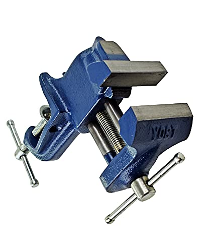 Yost Tools Vises 250 2.5