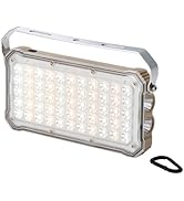 ロゴス（LOGOS）野電 パワーストックランタン2000 スマートワイヤレス 74176050 防災 スマホ充電 生活防水