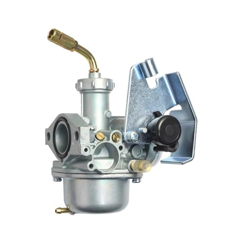 Carburador para motos de cross KLX140, ideal para rutas de enduro y montaña